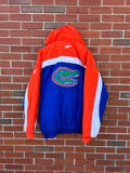 90’s Reebok Florida Gators Puffer Jacket XL