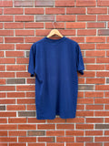 90’s Duke Blue Devils Single-stitched T-shirt XL