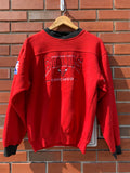 Vintage 90s Chicago Bulls Lee Sweater