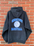 Vintage Georgetown Basketball Sweatshirt