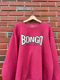 90’s Bongo Jeans Crewneck Sweatshirt L