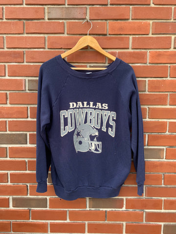 Vintage Dallas Cowboys Champion Sweater