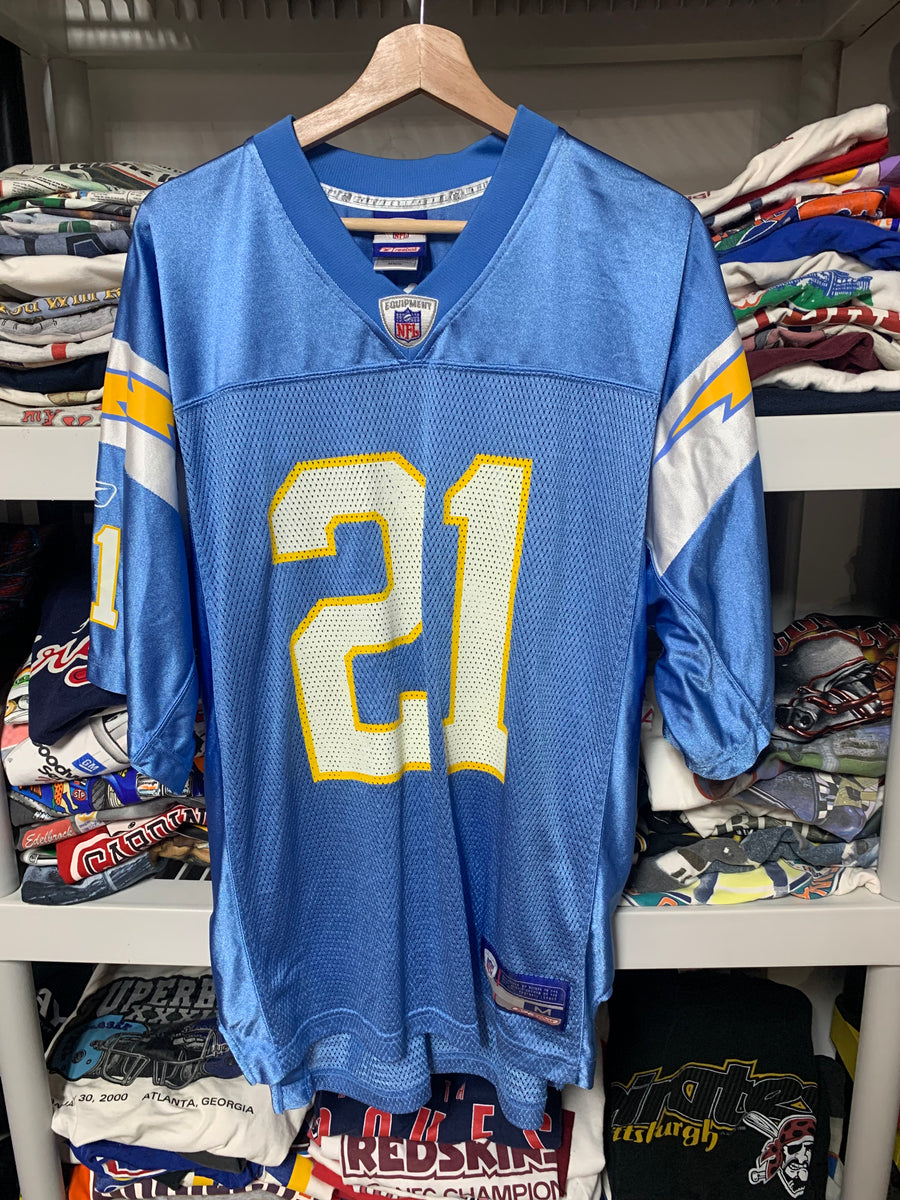 San diego chargers jacket - Gem