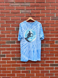 Y2K Grateful Dead Shred T-shirt XL