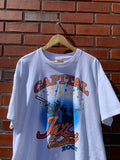 2007 Capital Jazz Festival Double-sided T-shirt XL