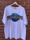 Universal Studios Florida Pink T-shirt