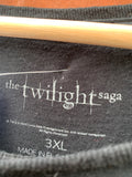 The Twilight Saga Graphic T-shirt