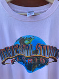 Universal Studios Florida Pink T-shirt
