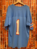 Vintage 80’s Warren Moon Rawlings Jersey XL