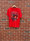 Vintage 00’s SuperBowl xxXvii Champions Buccaneers T Shirt XL