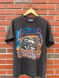 00’ Tampa Bay Buccaneers NFL Faded T-shirt L