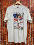 Vintage 99’ Liberty Betty Boop t shirt M