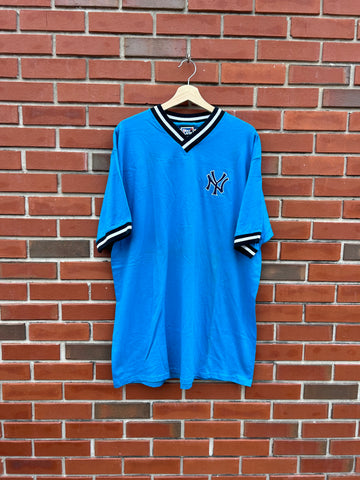 99’ New York Yankees MLB Jersey XL