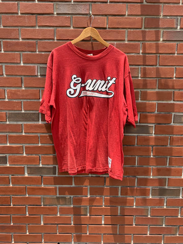 Vintage 00’ Formula Fifty G Unit T shirt