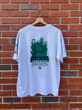 Vintage 1996 Gasperilla Distance Classic T-Shirt