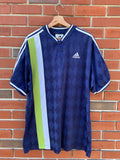 Vintage 90s Adidas Soccer Jersey