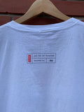 Vintage Levi’s Single Stitch 501 T-shirt