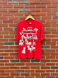 90’s 101 Dalmatians Disney Single-stitched T-shirt L