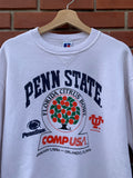 Vintage Penn State 1994 Florida Citrus Bowl Sweater