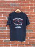 90’s Hudson Leather Memorial Day Single-stitched T-shirt