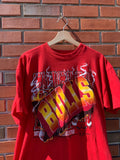 90’s Chicago Bulls NBA T-shirt L