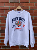 Vintage Penn State 1994 Florida Citrus Bowl Sweater