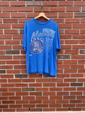 Vintage 95’ Eastern Conference Champs Orlando Magic T shirt XL