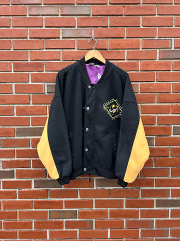 90’s Ocean Pacific International Fleece Jacket XL