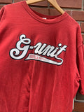 Vintage 00’ Formula Fifty G Unit T shirt