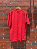 Vintage 00’s Sean John Red T Shirt L