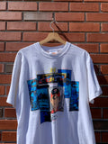 Y2K Jeff Gordon Nascar T-shirt L