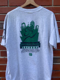 Vintage 1996 Gasperilla Distance Classic T-Shirt