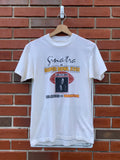 Vintage 1984 Sinatra Super Bowl XVIII Shirt