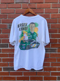 2013 Kasey Kane Nascar Double Sided Racing T-Shirt