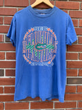 Vintage 90s University of Florida Single Stitch Shirt