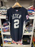 2008 Derek Jeter American League All-Star Jersey