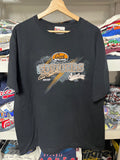 Chase Authentic’s Geek Squad Racing T-Shirt