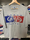 Vintage 90s Florida Panthers Hockey T-shirt
