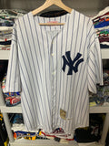 Vintage Roger Maris Mitchell and Ness vintage Yankees Jersey