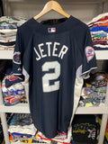 2008 Derek Jeter American League All-Star Jersey