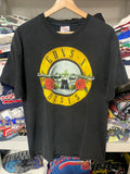 Vintage Y2K Guns N Roses T-Shirt