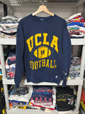 Vintage Russell Athletics UCLA Football Sweater