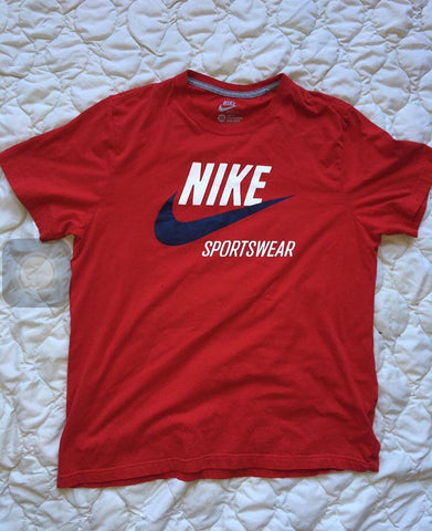 Nike Sportswear T-Shirt (L)