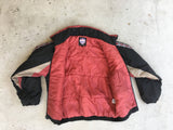 Old School Tampa Bay Buccaneers Football Jacket (Varied Size)