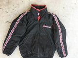 Old School Tampa Bay Buccaneers Football Jacket (Varied Size)