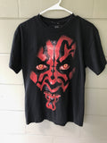 Star Wars Darth Maul T-Shirt (M)