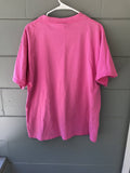 Pink Tweety Bird T-Shirt (XL)