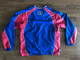 New York Giants NFL Pullover (L)