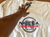 Nautica Cross Training Competition Crewneck (Varied Size)