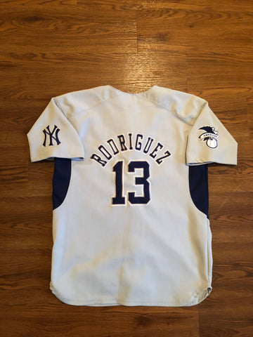 Nike, Other, Alex Rodriguez Yankees Jersey